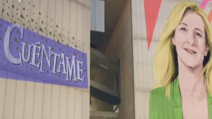  - TVE es "Parte de tu vida"