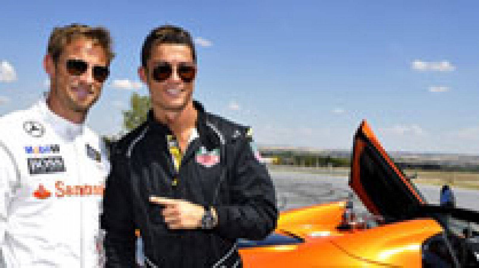 Ronaldo, sobre las entradas y salidas madridistas: "Si yo mandara, no lo haría así" | Ver