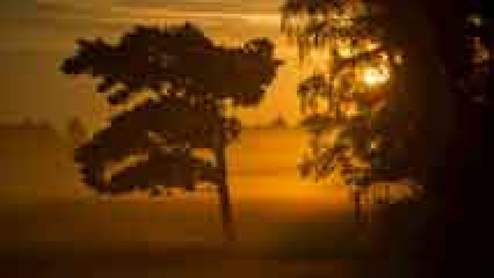 Los cielos estarán poco nubosos o despejados en la península