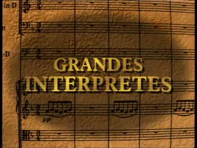 Los conciertos de La 2 - "Réquiem Alemán" de Johannes Brahms