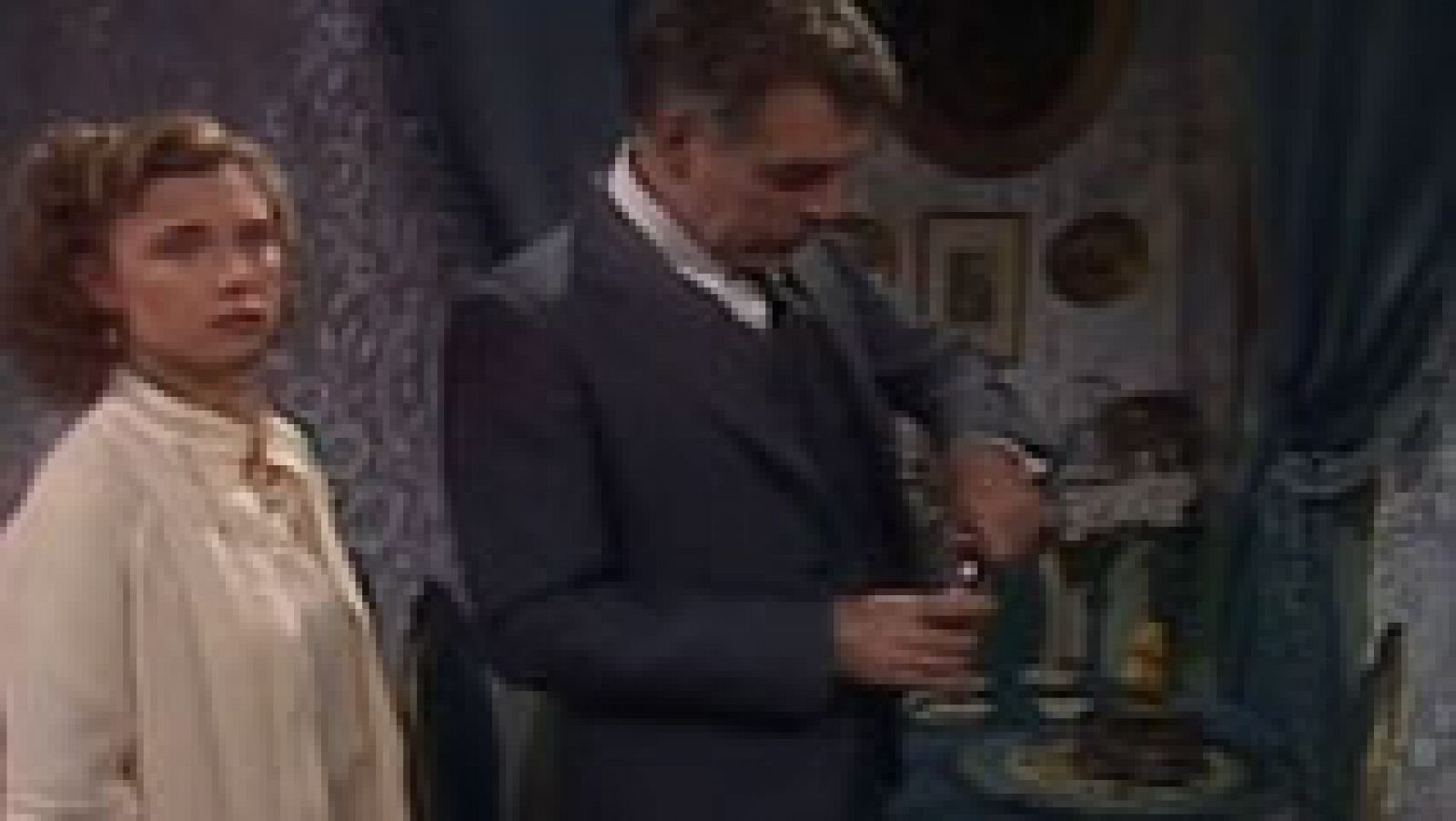 Veraneantes - El bosque (I)