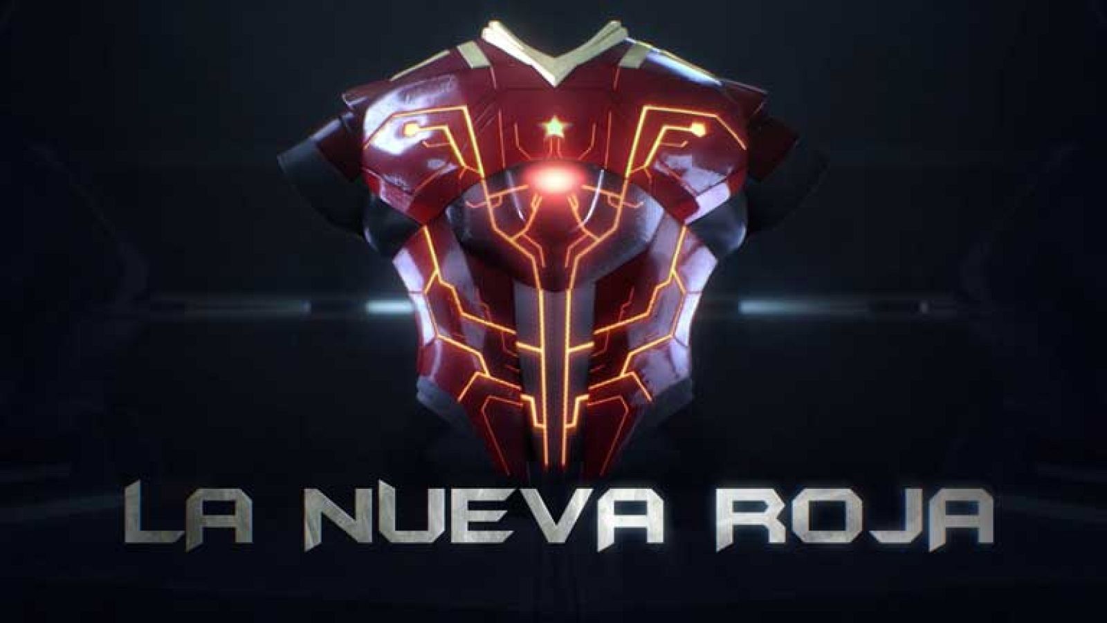 La nueva roja: España - Macedonia