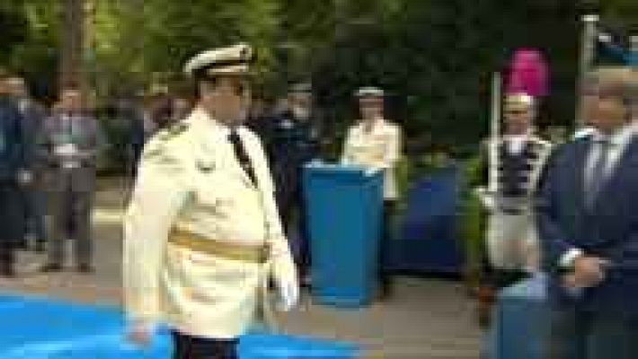 Informativo de Madrid - La Comunidad de Madrid en 4' - 02/09/14