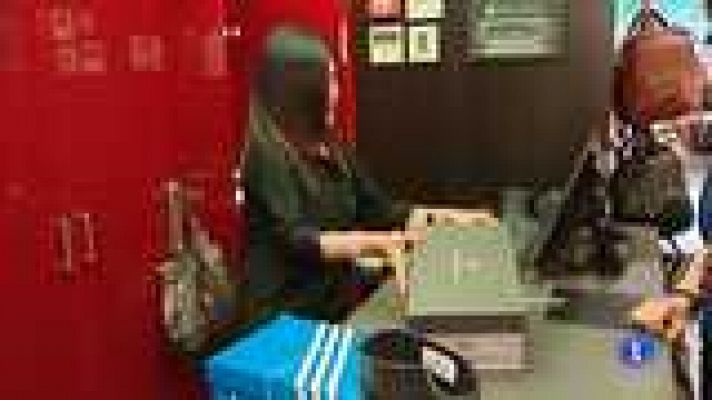 L'informatiu - Comunitat Valenciana - La Comunidad Valenciana en 2' - 02/09/14