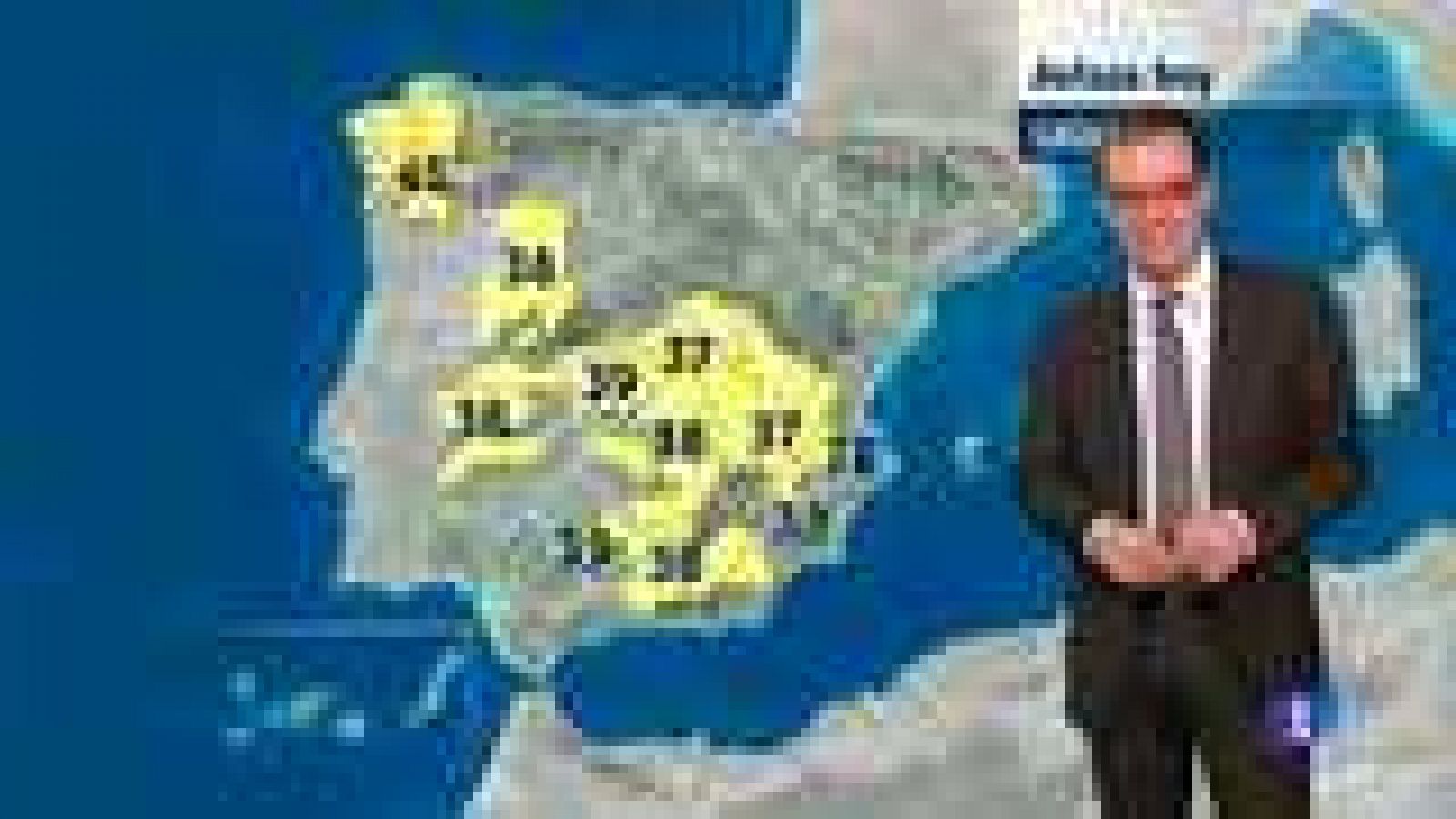 L'informatiu - Comunitat Valenciana: El tiempo en la Comunidad Valenciana - 02/09/14 | RTVE Play