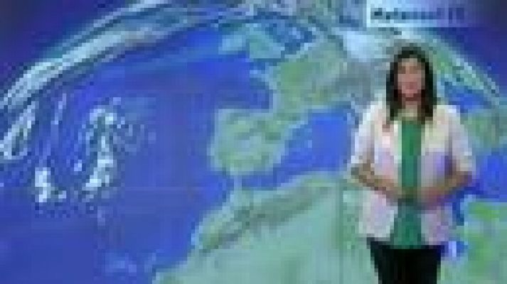 Informatiu Balear - El temps a les Illes Balears - 02/09/14