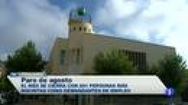 Noticias de Extremadura - Extremadura en 2' - 02/09/14