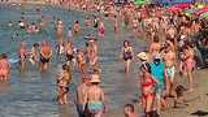 L'informatiu - Comunitat Valenciana - L'Informatiu - Comunitat Valenciana - 02/09/14