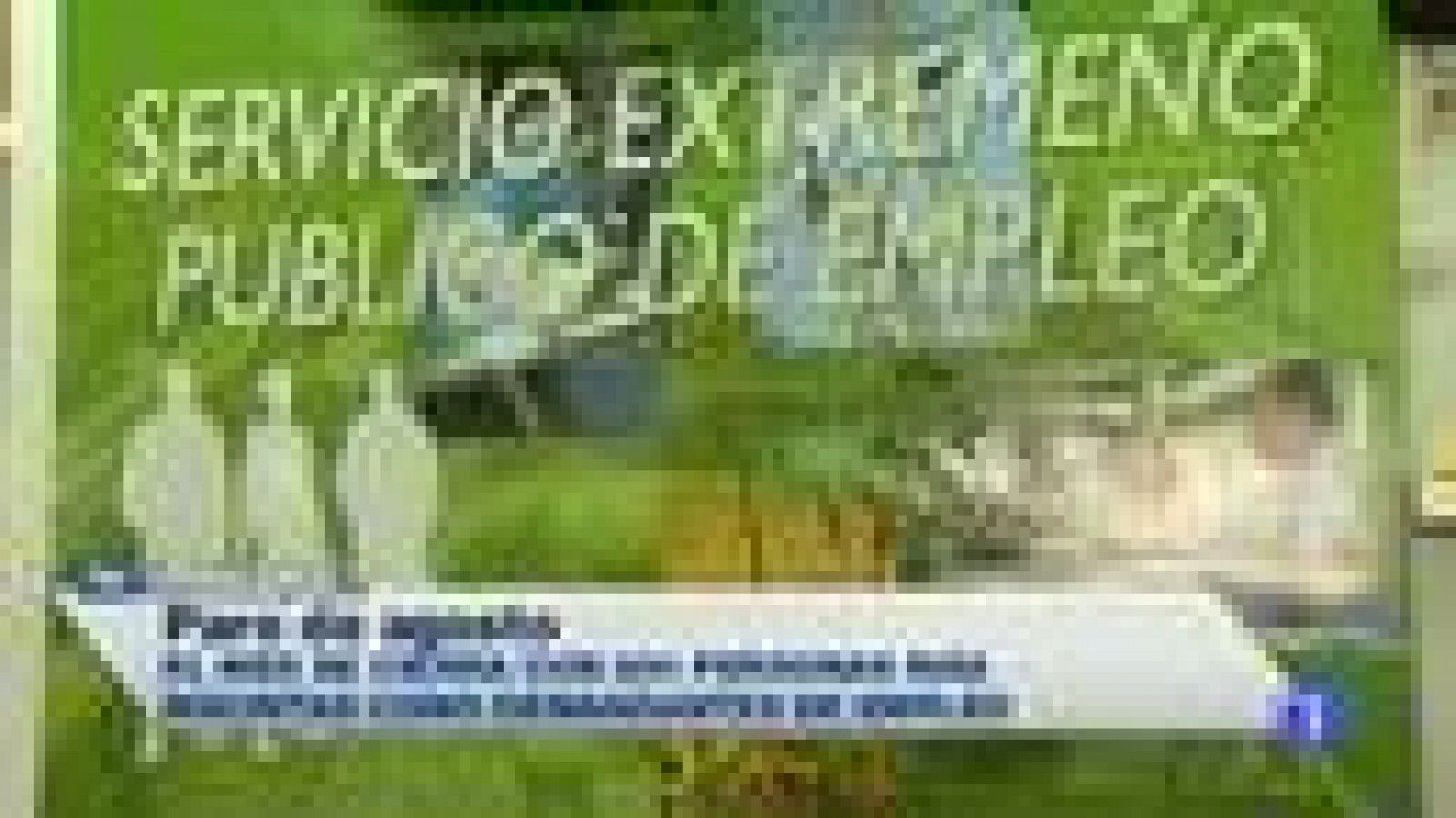 Noticias de Extremadura - 02/09/14 | Ver