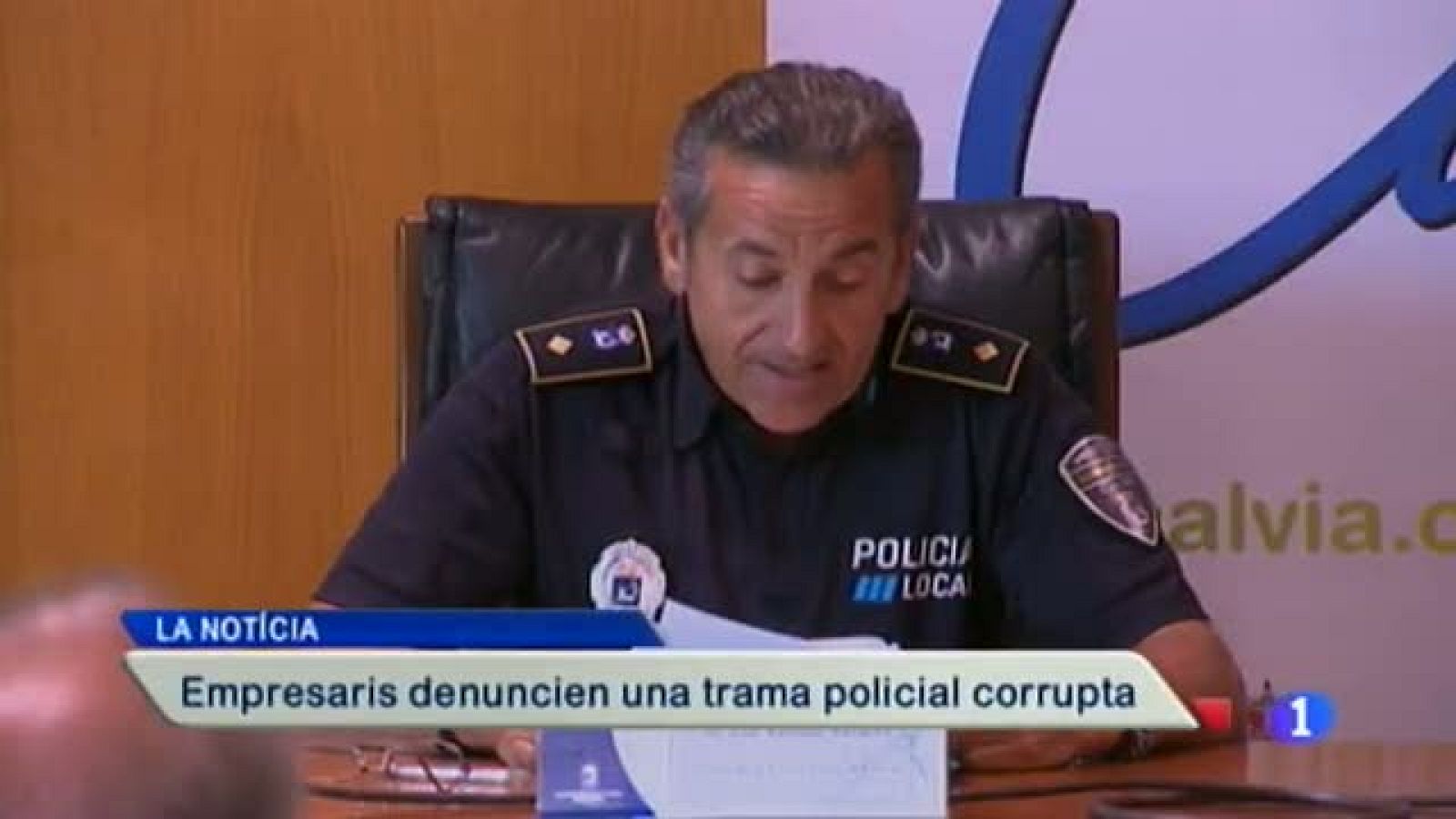 Informatiu Balear - 02/09/14 | Ver