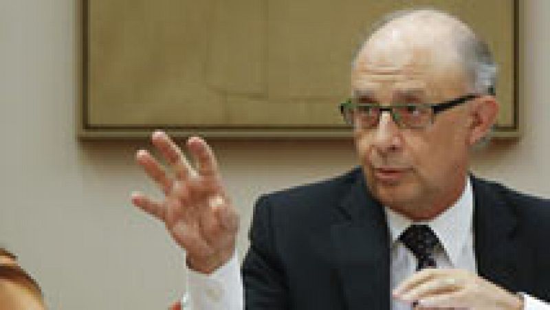 Cristóbal Montoro confirma que Pujol no se acogió a la amnistía fiscal de 2012