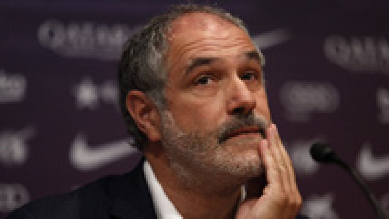 Telediario 1: Zubizarreta: "Tenemos la plantilla que queríamos" | RTVE Play