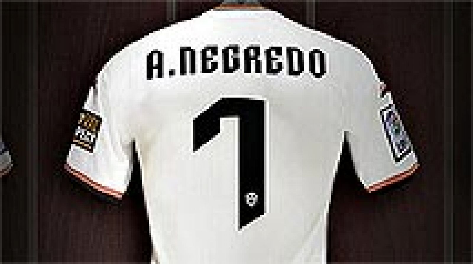 Con la cesión del delantero madrileño al Valencia se puso punto y final a una frenética y loca última jornada.