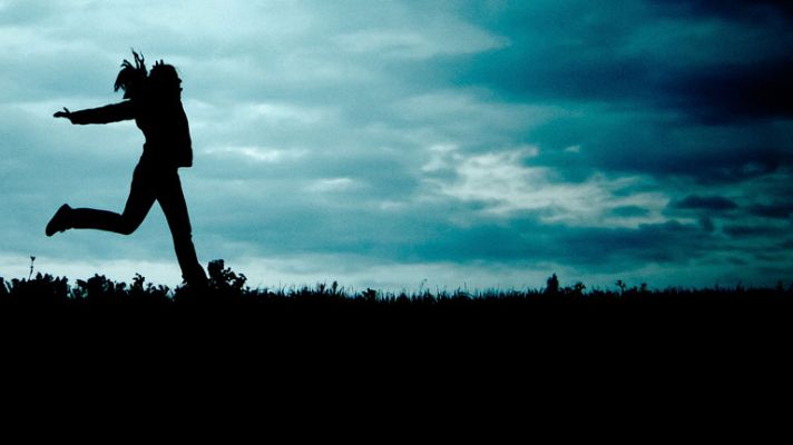 El tiempo - Temperaturas más suaves y formación de tormentas