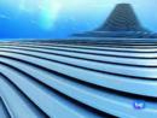 Informativo Telerioja - Telerioja en 2' - 02/09/14