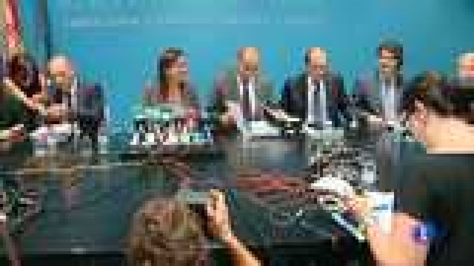 L'informatiu - Comunitat Valenciana: L'Informatiu - Comunitat Valenciana 2 - 02/09/14 | RTVE Play