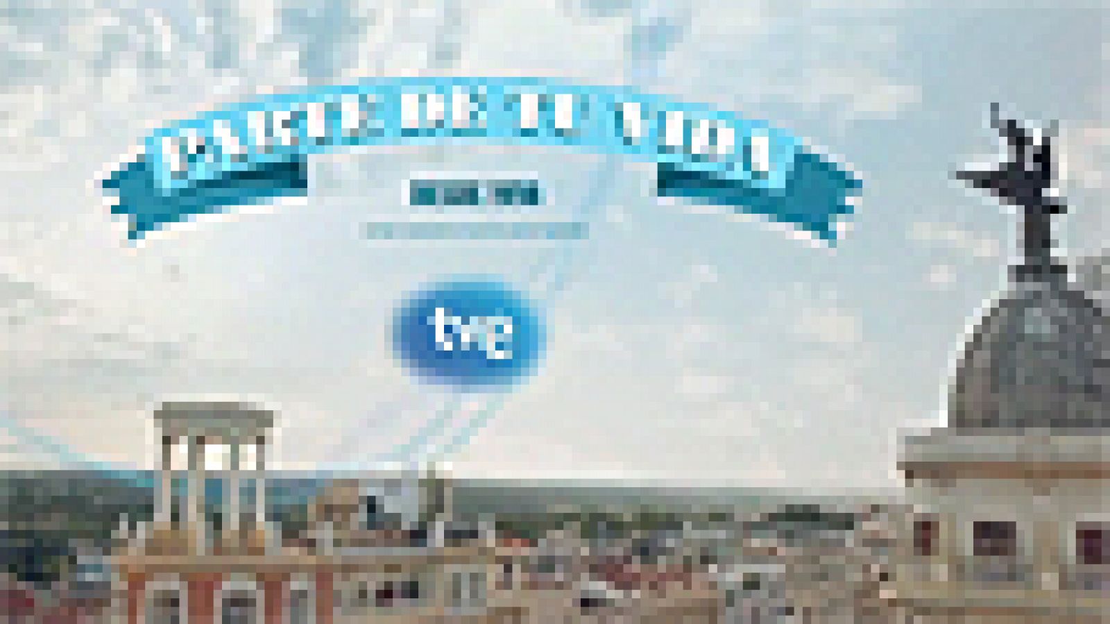 Sin programa: TVE temporada 2014-2015 | RTVE Play