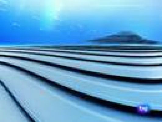 Informativo Telerioja - Informativo Telerioja 2 - 02/09/14