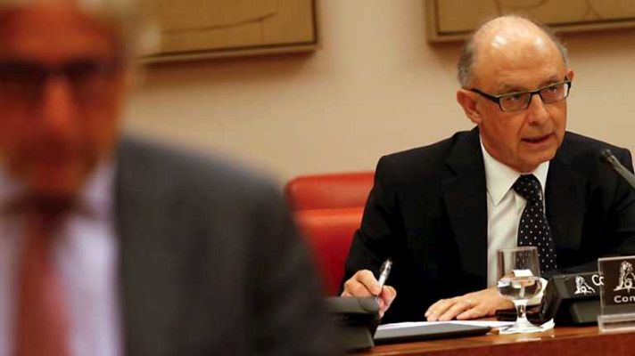 Telediario 1 - Telediario - 15 horas - 02/09/14