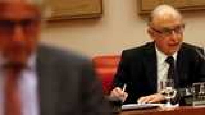 Telediario 1 - Telediario - 15 horas - 02/09/14