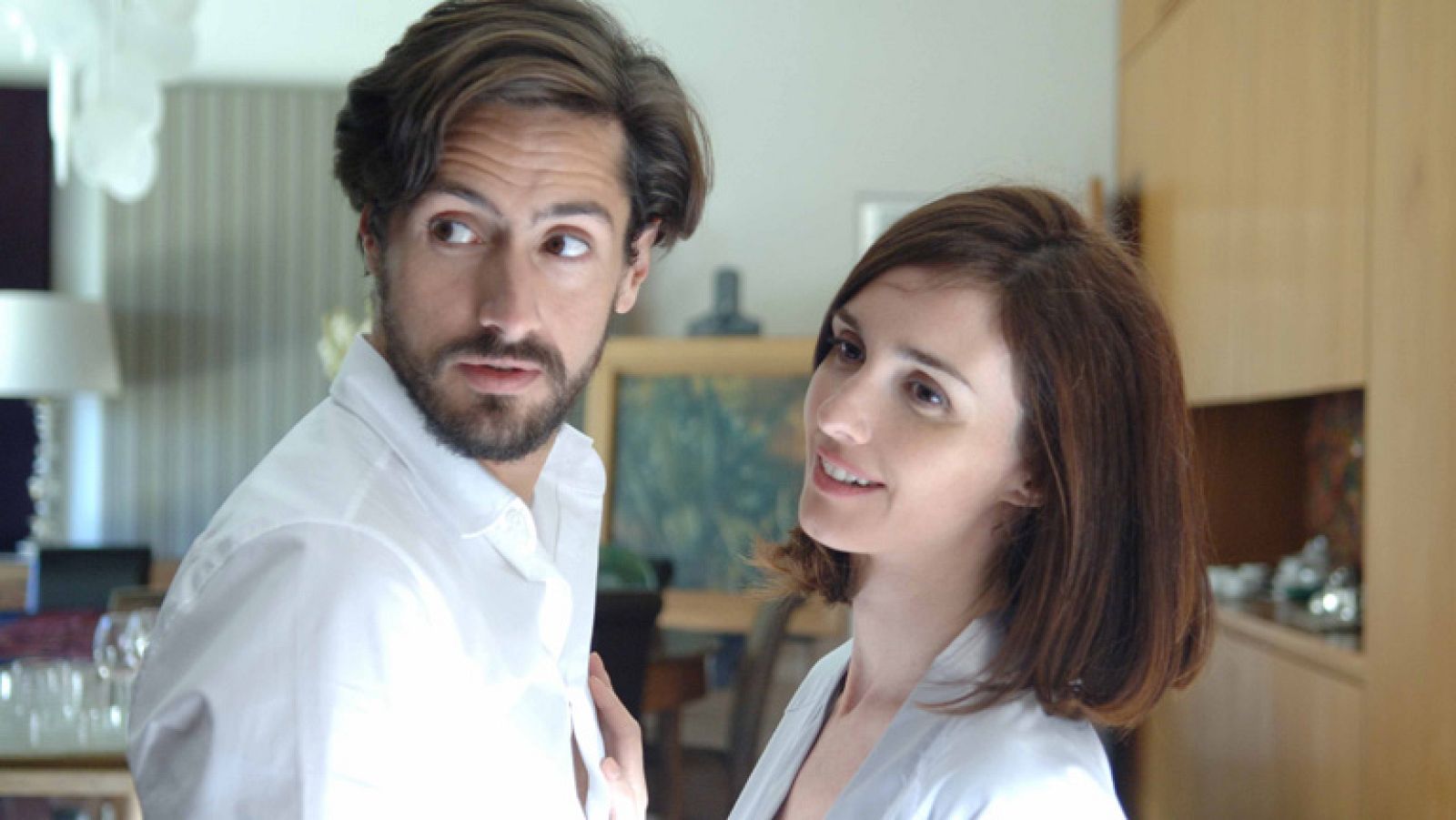 RTVE.es estrena el tráiler de 'La ignorancia de la sangre', con Juan Diego Botto como el inspector Falcón | Ver