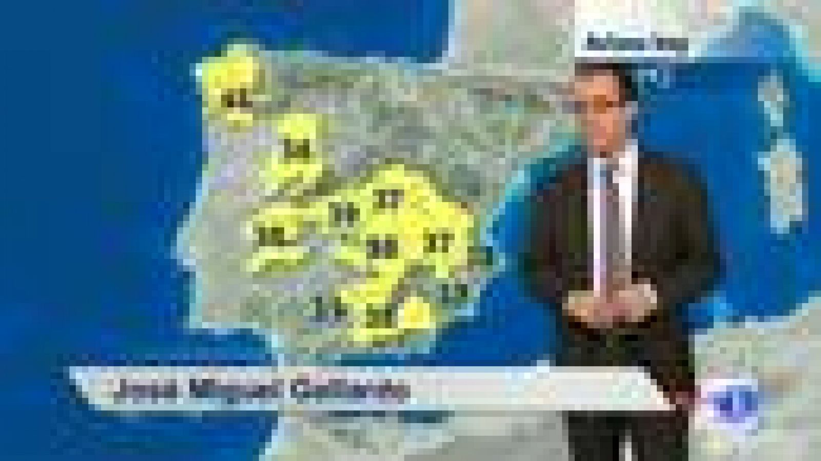 Noticias Andalucía: El tiempo en Andalucia-02/09/14 | RTVE Play