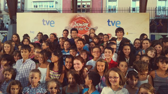 España Directo - ¡Una chocolatada para chuparse los dedos!