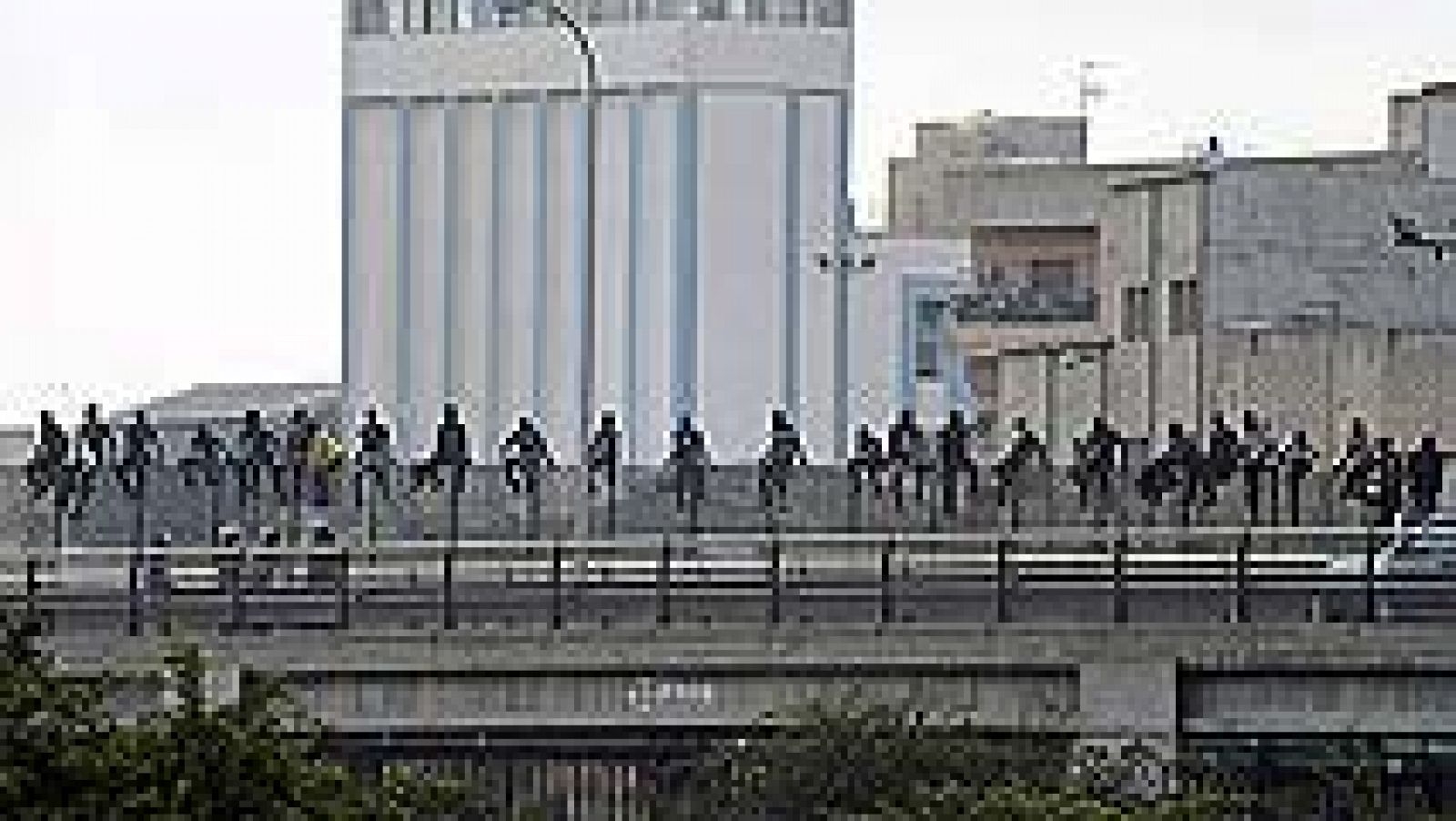 Marruecos hacina en pisos a migrantes que intentaron llegar a España sin éxito | Ver