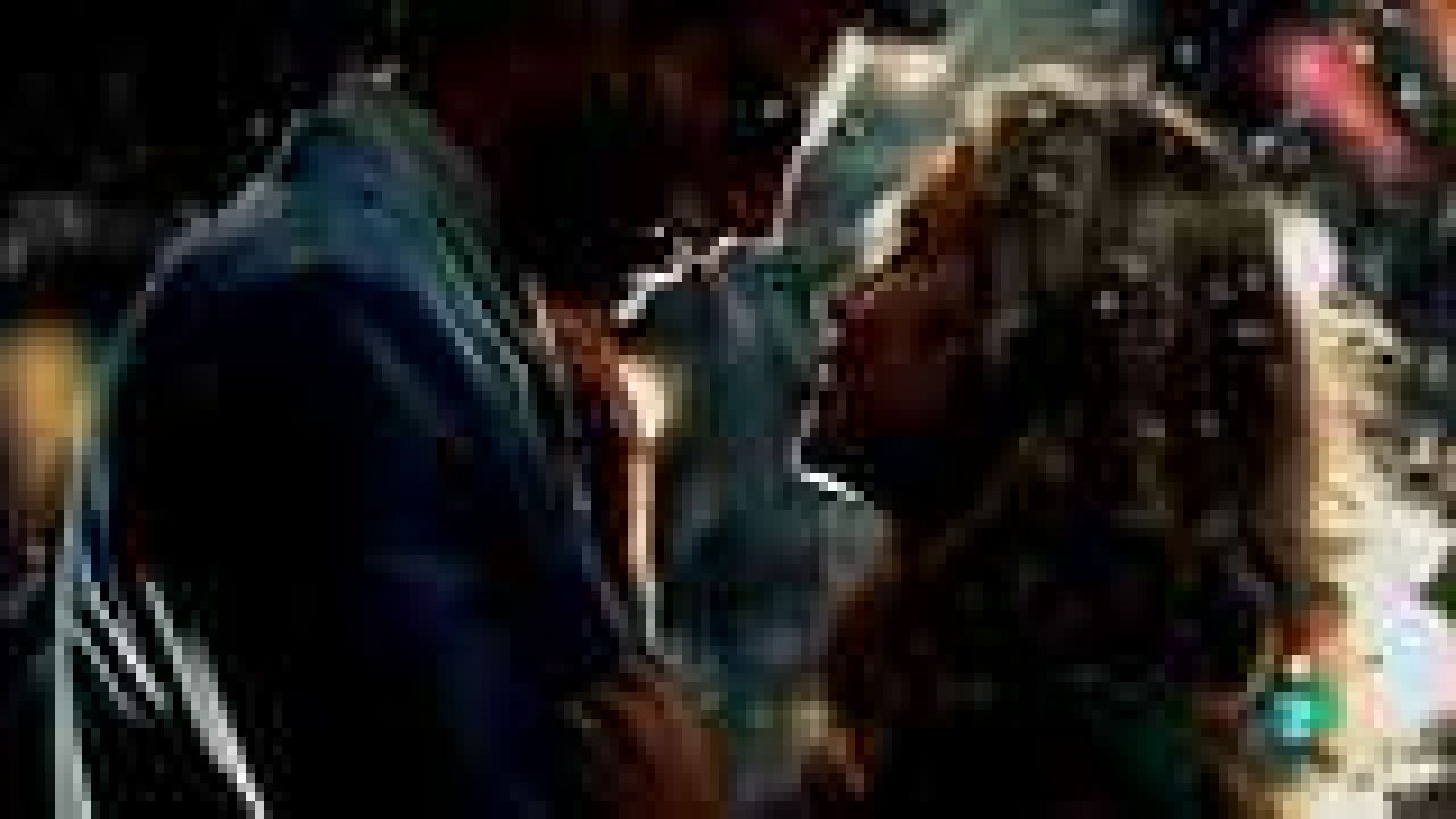 Versión española - Últimas tardes con Teresa - Ver ahora