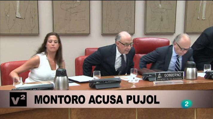 L'Informatiu - Vespre a La 2 - Informatiu - 2/09/14