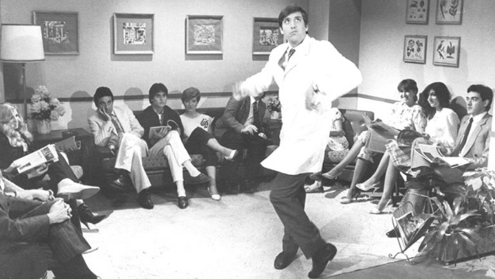 Cómo nos reímos - Emilio Aragón