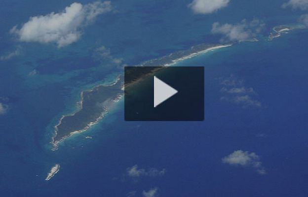  - 'Gustav', de categoría tres