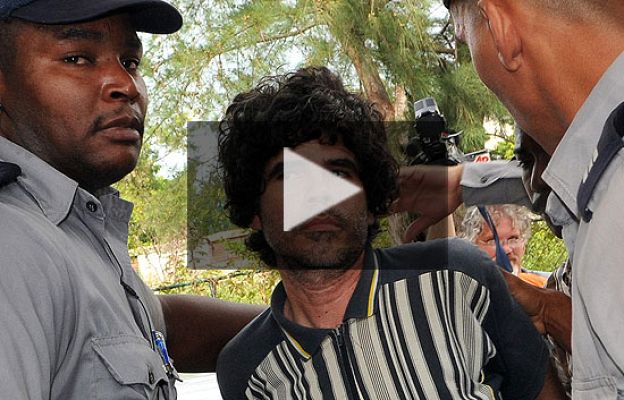  - Gorki Águila, en libertad