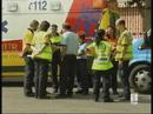  - Spanair no quería cambiar el avión