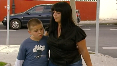 Escuela de padres - 30/08/08