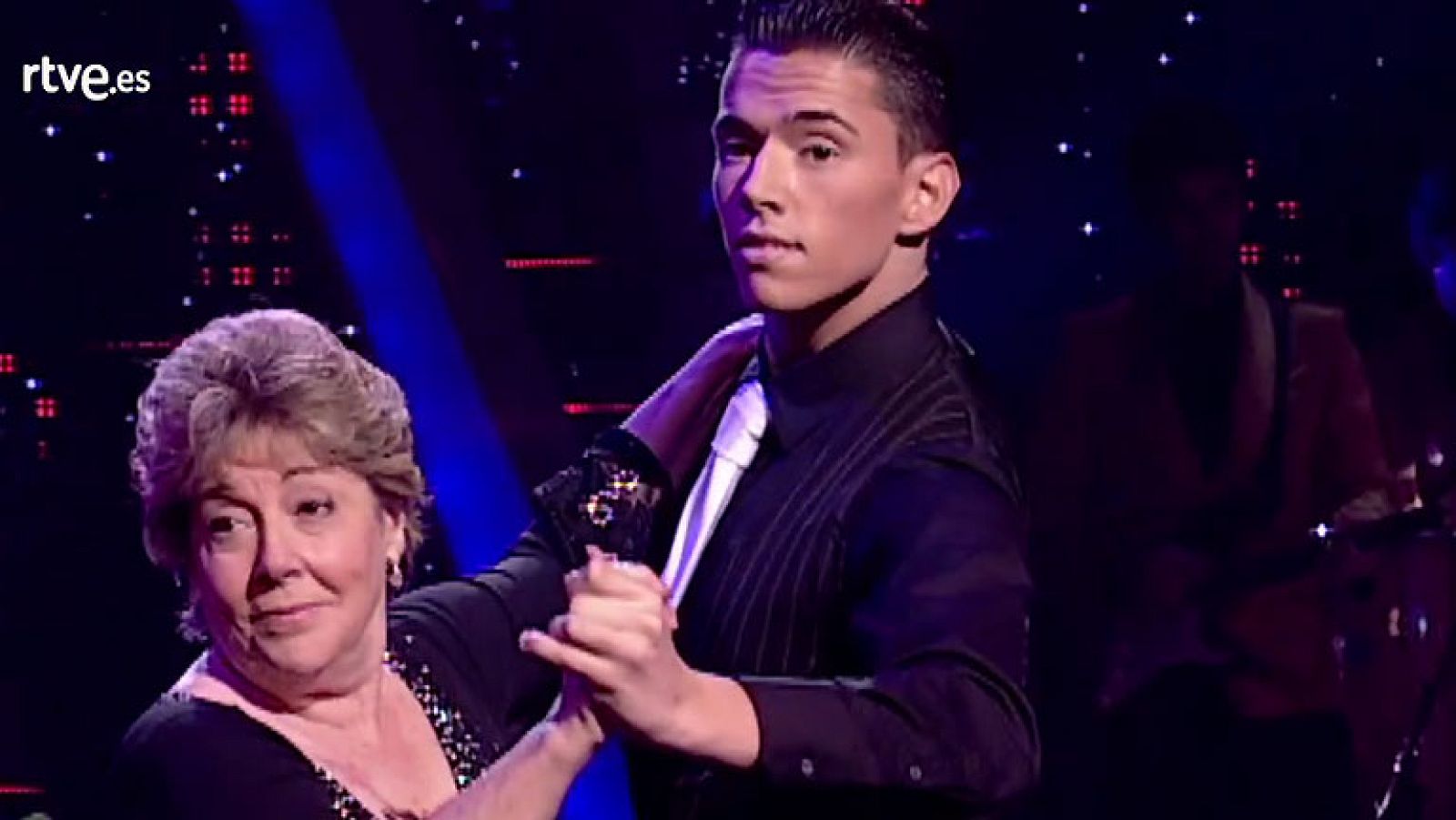 Mira quién baila - Paloma Gómez Borrero