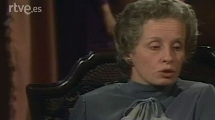 Veraneantes - El crepúsculo (III)