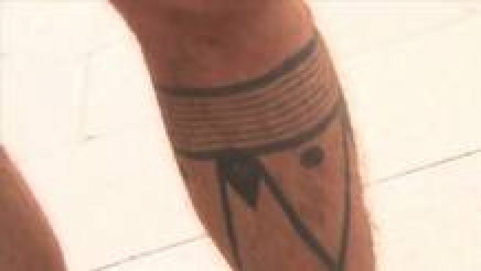 Repor - Pisa la Calle - Que me quiten lo tatuao