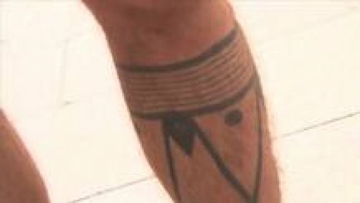 Repor - Pisa la Calle - Que me quiten lo tatuao