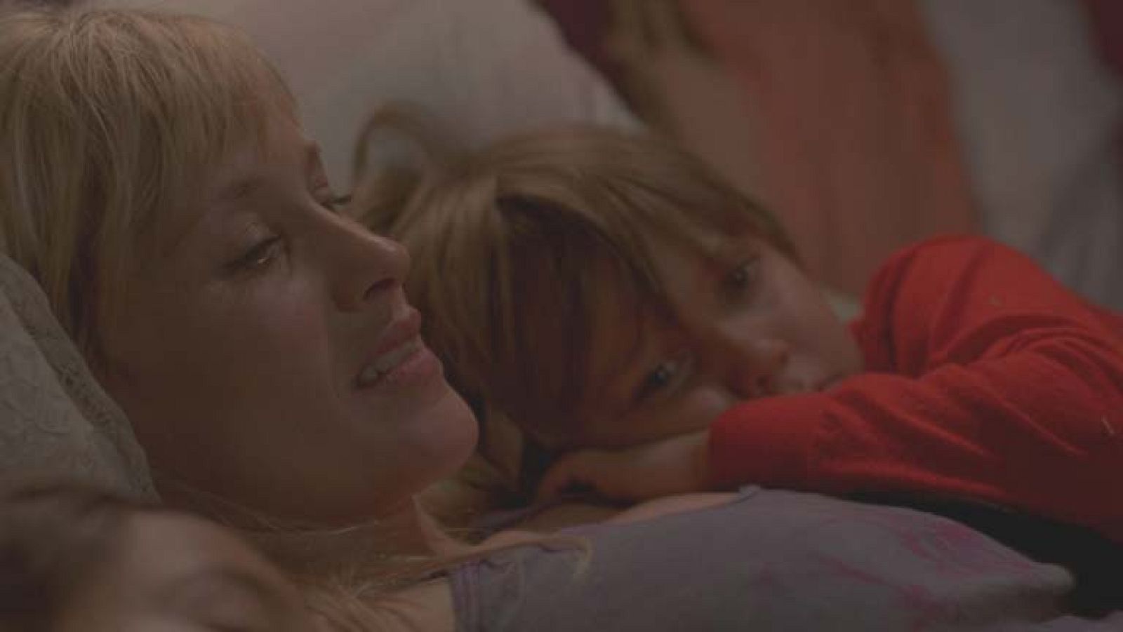 Patricia Arquette: 'Boyhood' es una historia muy humana | Ver
