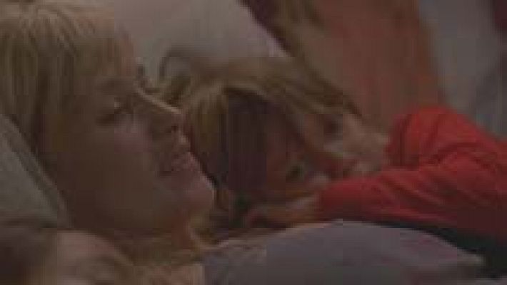 Patricia Arquette: 'Boyhood' es una historia muy humana