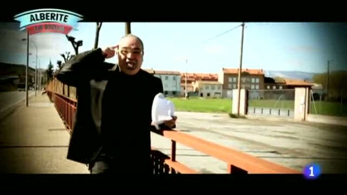 El pueblo más divertido - Alberite es un pueblo 'Happy'