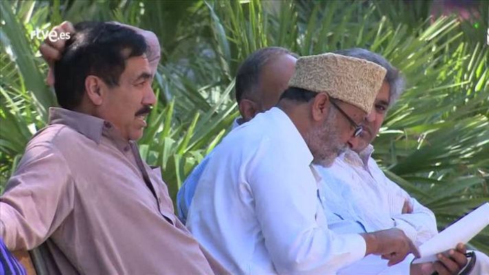 Repor - Pisa la Calle - Wahegurú, gracias a Dios