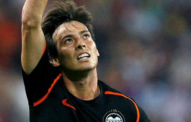  - Entrevista a Albiol y Silva