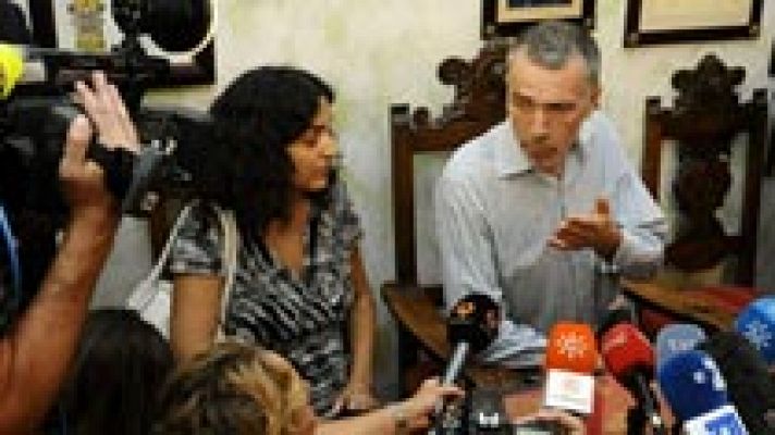 Informativo 24h - Total padre niño británico