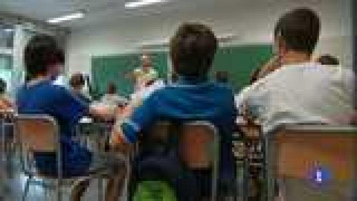 L'informatiu - Comunitat Valenciana - La Comunidad Valenciana en 2' - 03/09/14