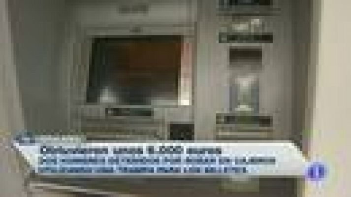 Noticias de Extremadura - Extremadura en 2' - 03/09/14