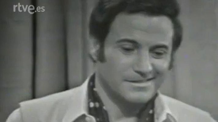 Teatro en el Archivo de RTVE - Dulce pájaro de juventud