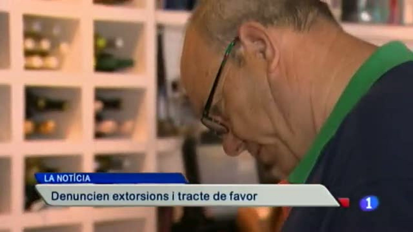 Informatiu Balear - 03/09/14 | Ver