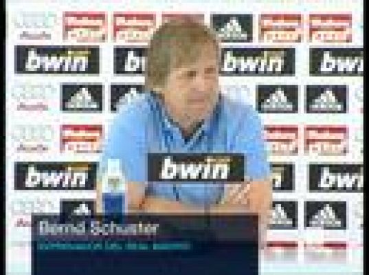  - El Madrid visita Riazor sin Robinho